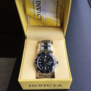 Invicta Men's Watch
